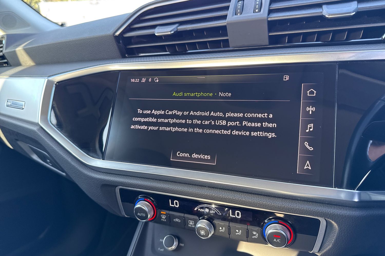 Used Audi Q3 2019 for sale - 76186023: Photo 39