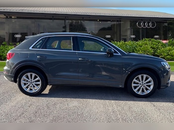 Used Audi Q3 2019 for sale - 76186023: Photo 3