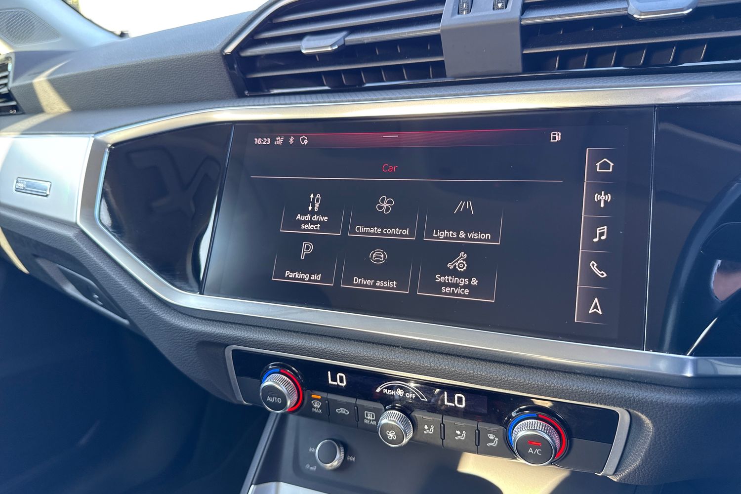 Used Audi Q3 2019 for sale - 76186023: Photo 40