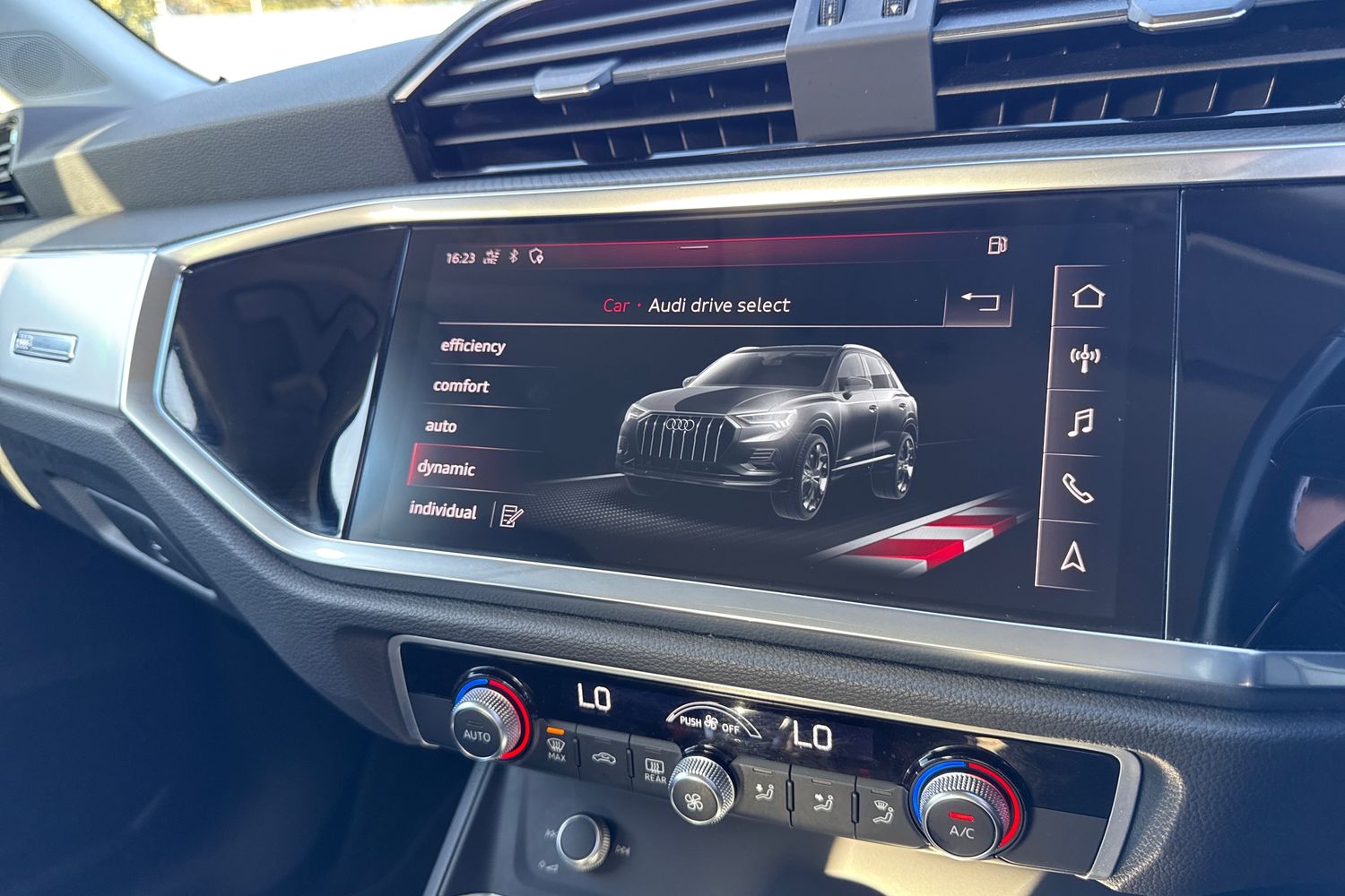 Used Audi Q3 2019 for sale - 76186023: Photo 41