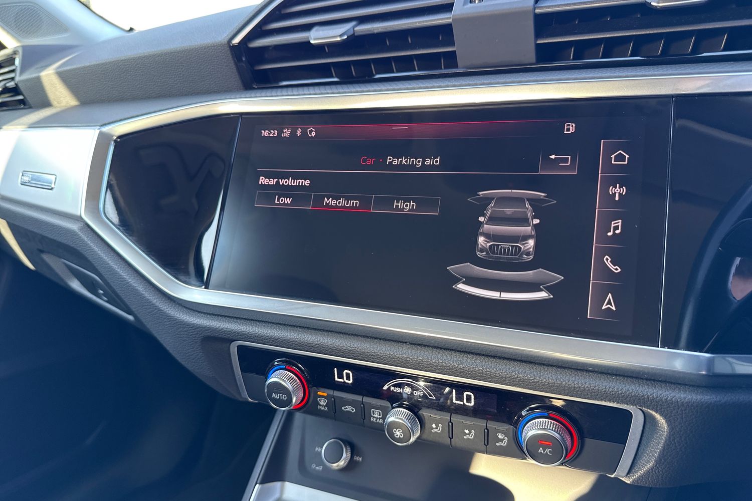 Used Audi Q3 2019 for sale - 76186023: Photo 42