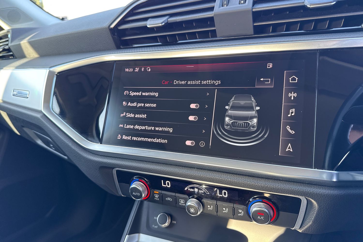 Used Audi Q3 2019 for sale - 76186023: Photo 43