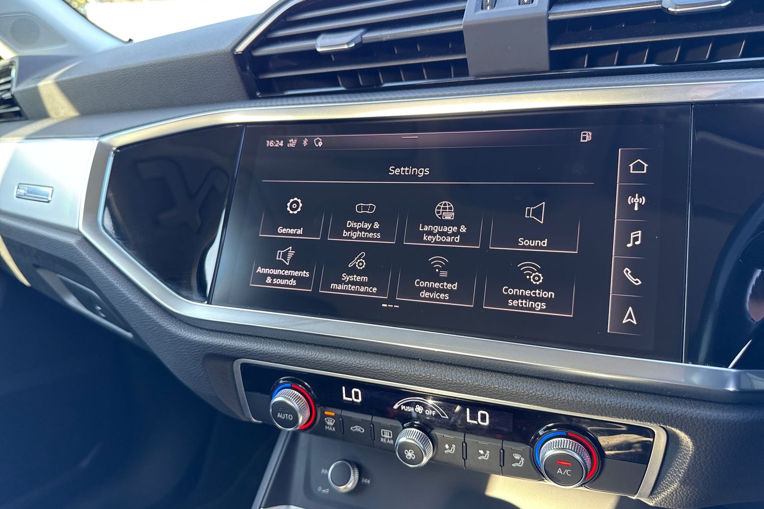 Used Audi Q3 2019 for sale - 76186023: Photo 45