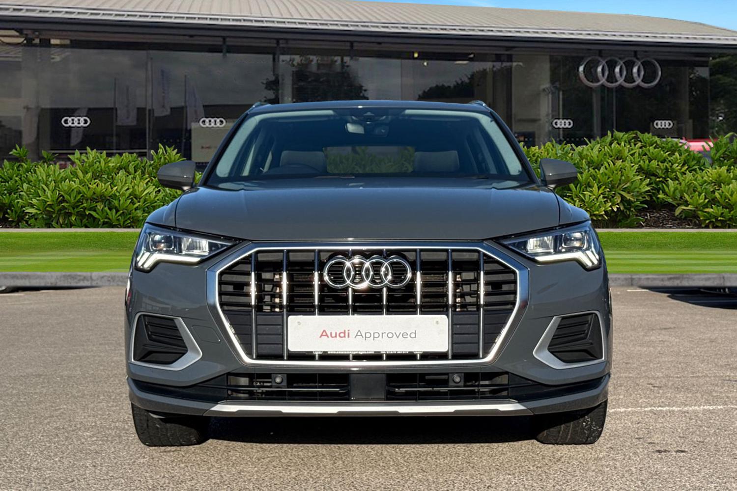 Used Audi Q3 2019 for sale - 76186023: Photo 6