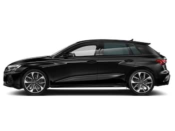 Used Audi S3 2026 for sale - 79733916: Photo
