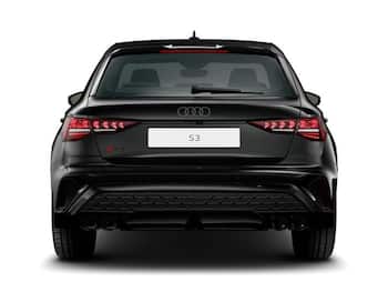 Used Audi S3 2026 for sale - 79733916: Photo
