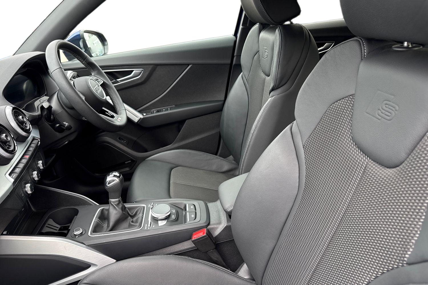 Used Audi Q2 2024 for sale - 78001677: Photo 11