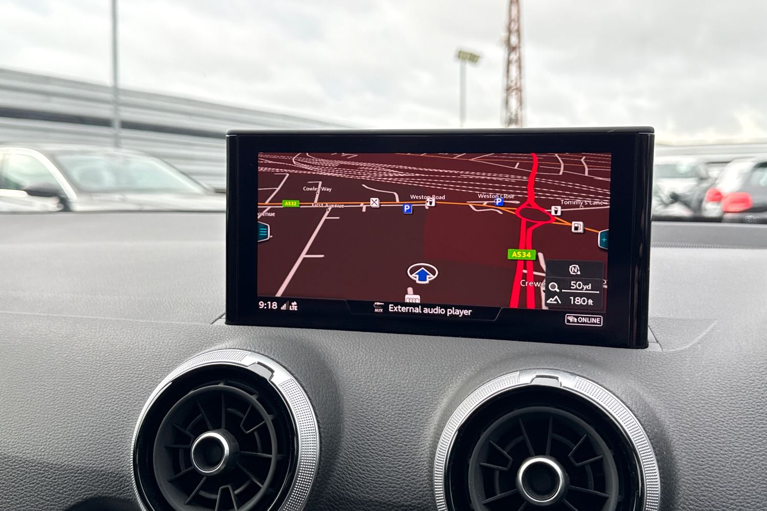 Used Audi Q2 2024 for sale - 78001677: Photo 12