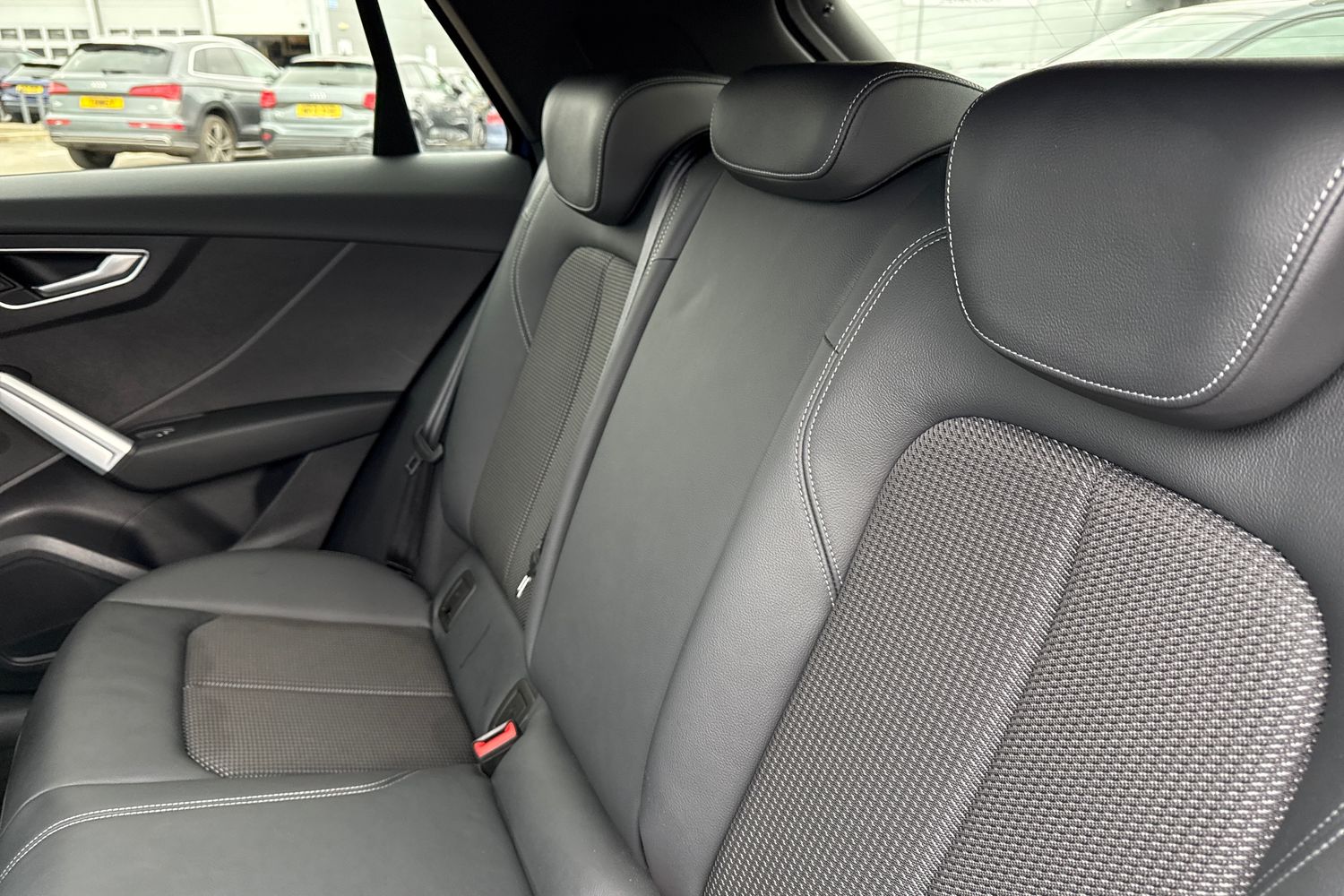 Used Audi Q2 2024 for sale - 78001677: Photo 14