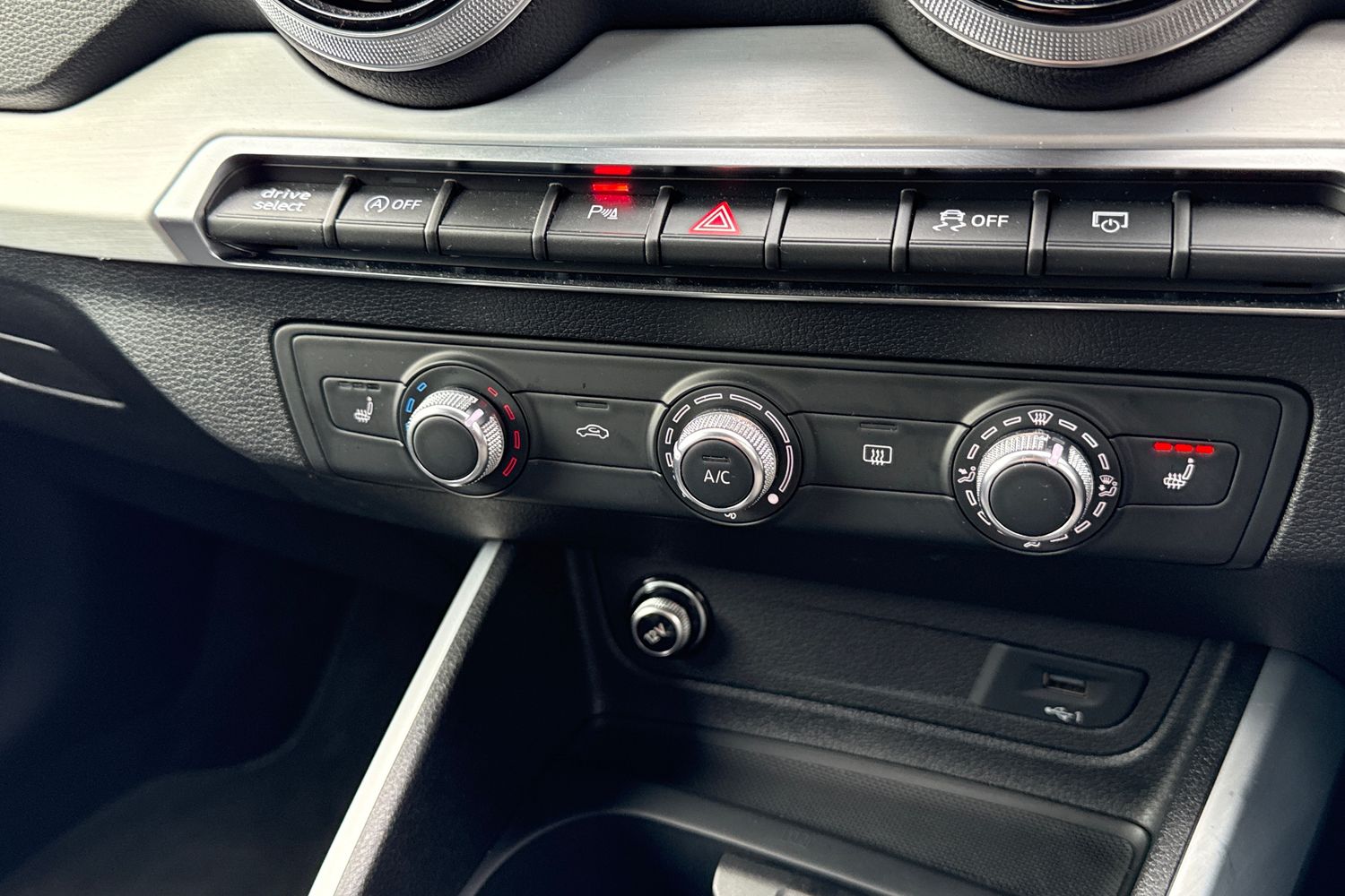 Used Audi Q2 2024 for sale - 78001677: Photo 19