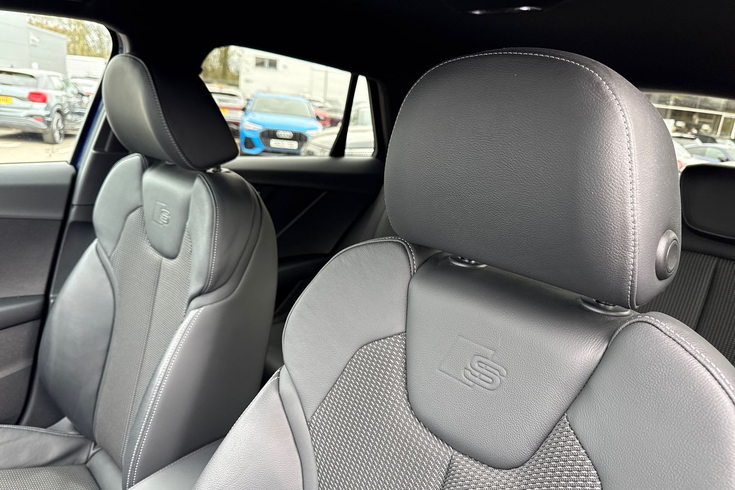 Used Audi Q2 2024 for sale - 78001677: Photo 21