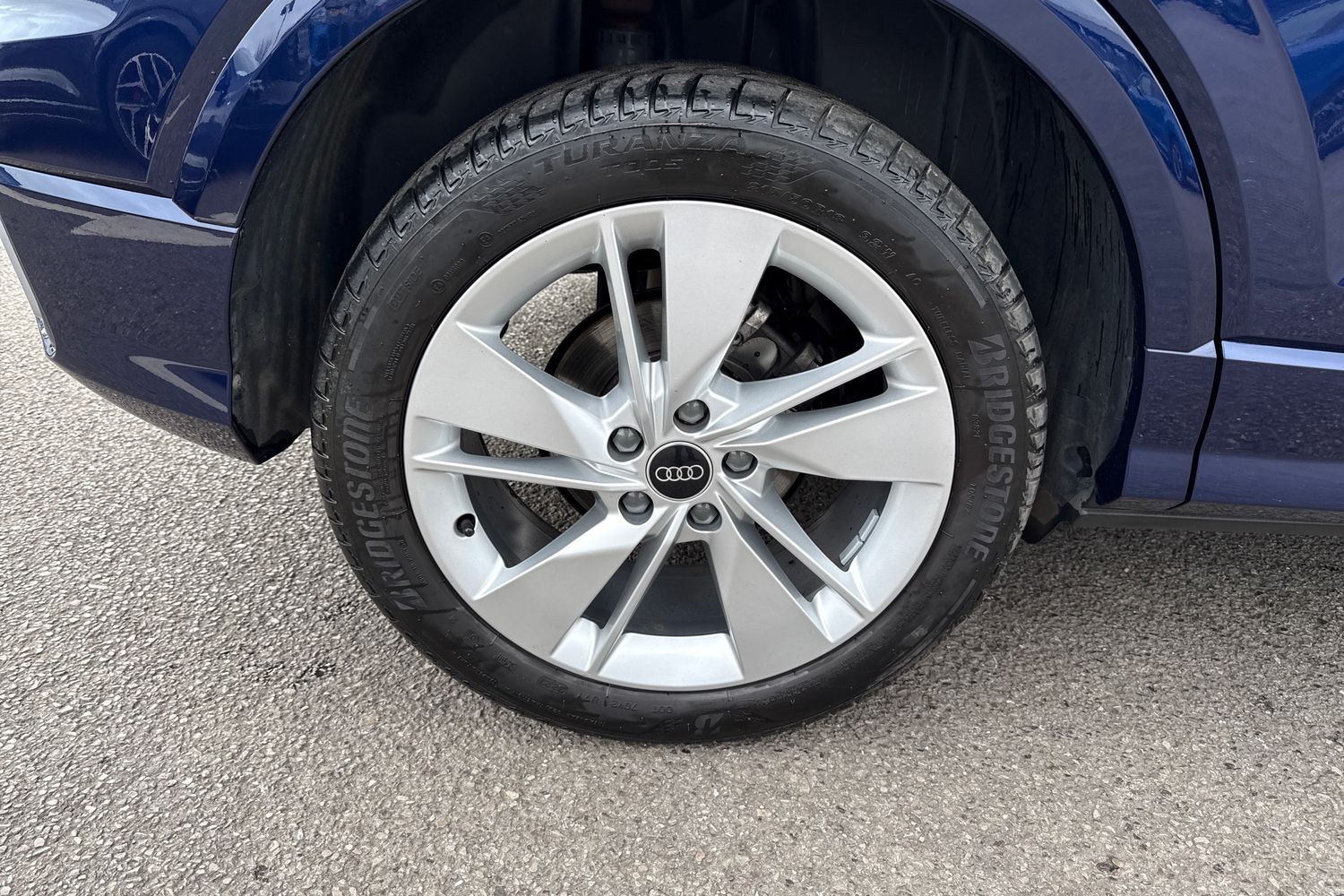 Used Audi Q2 2024 for sale - 78001677: Photo 22