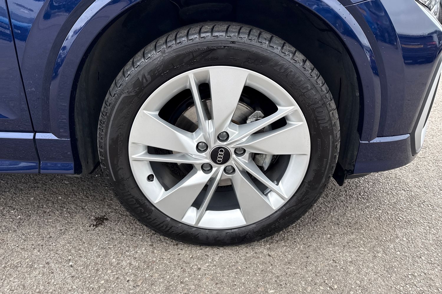 Used Audi Q2 2024 for sale - 78001677: Photo 23