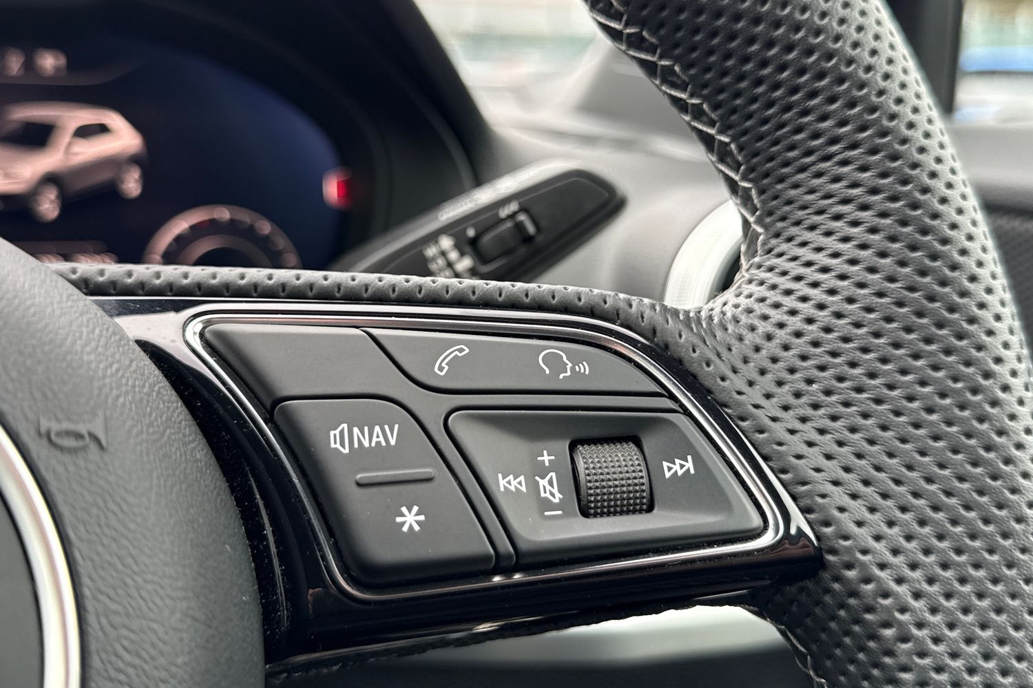 Used Audi Q2 2024 for sale - 78001677: Photo 26