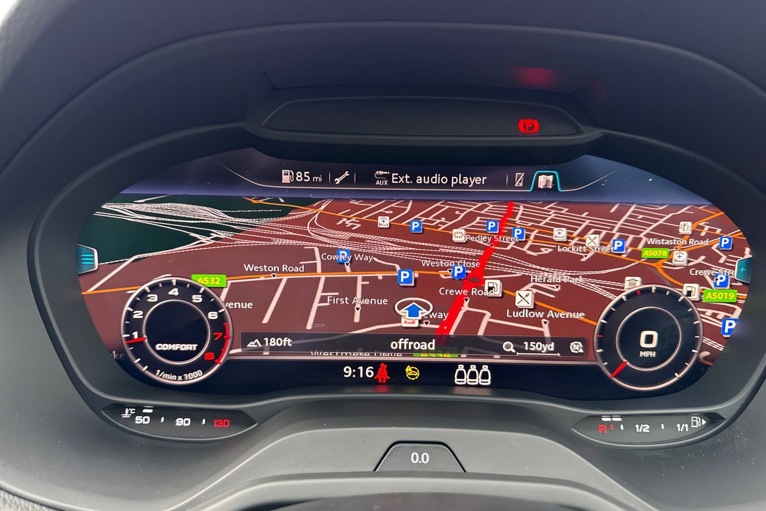 Used Audi Q2 2024 for sale - 78001677: Photo 28