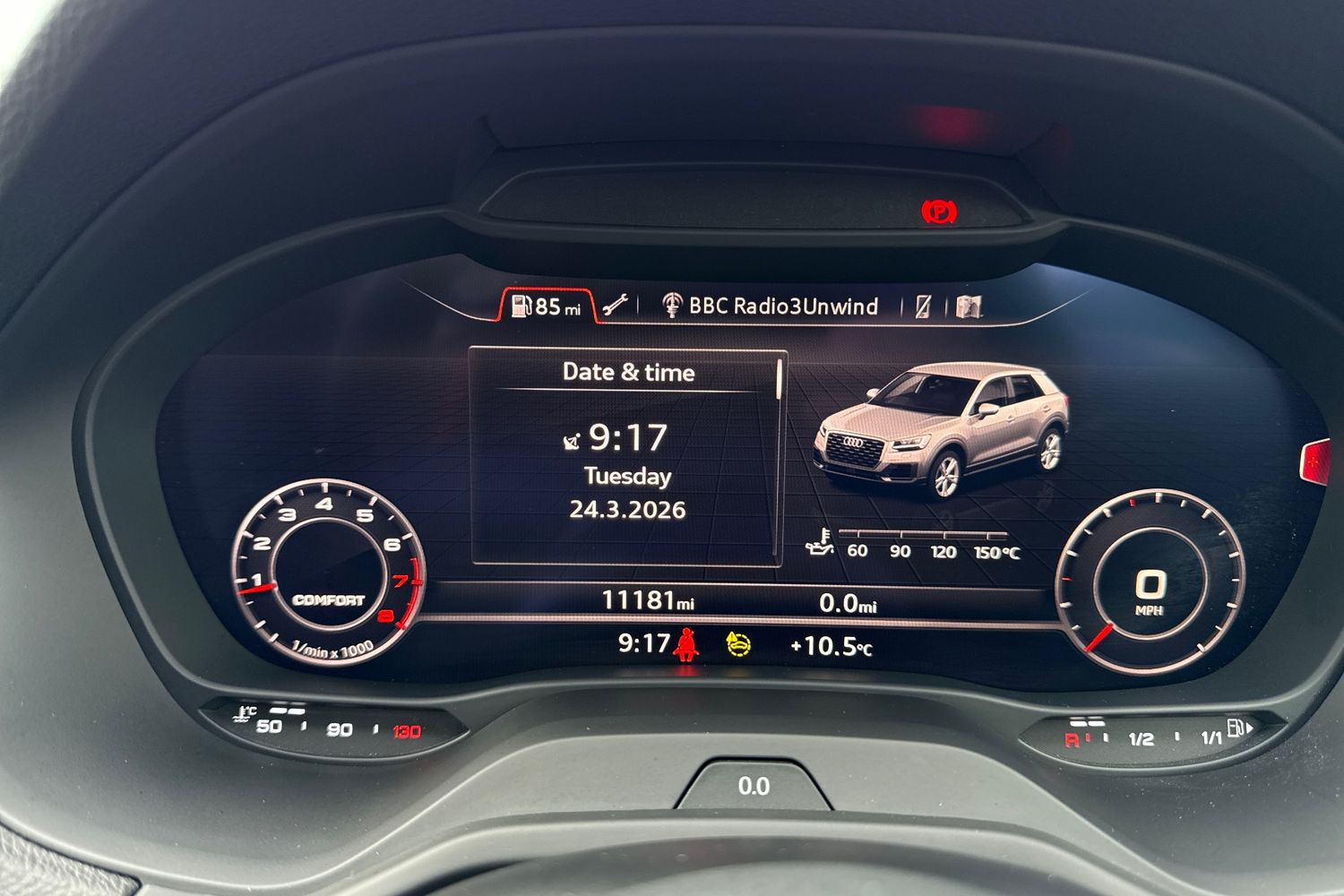 Used Audi Q2 2024 for sale - 78001677: Photo 31