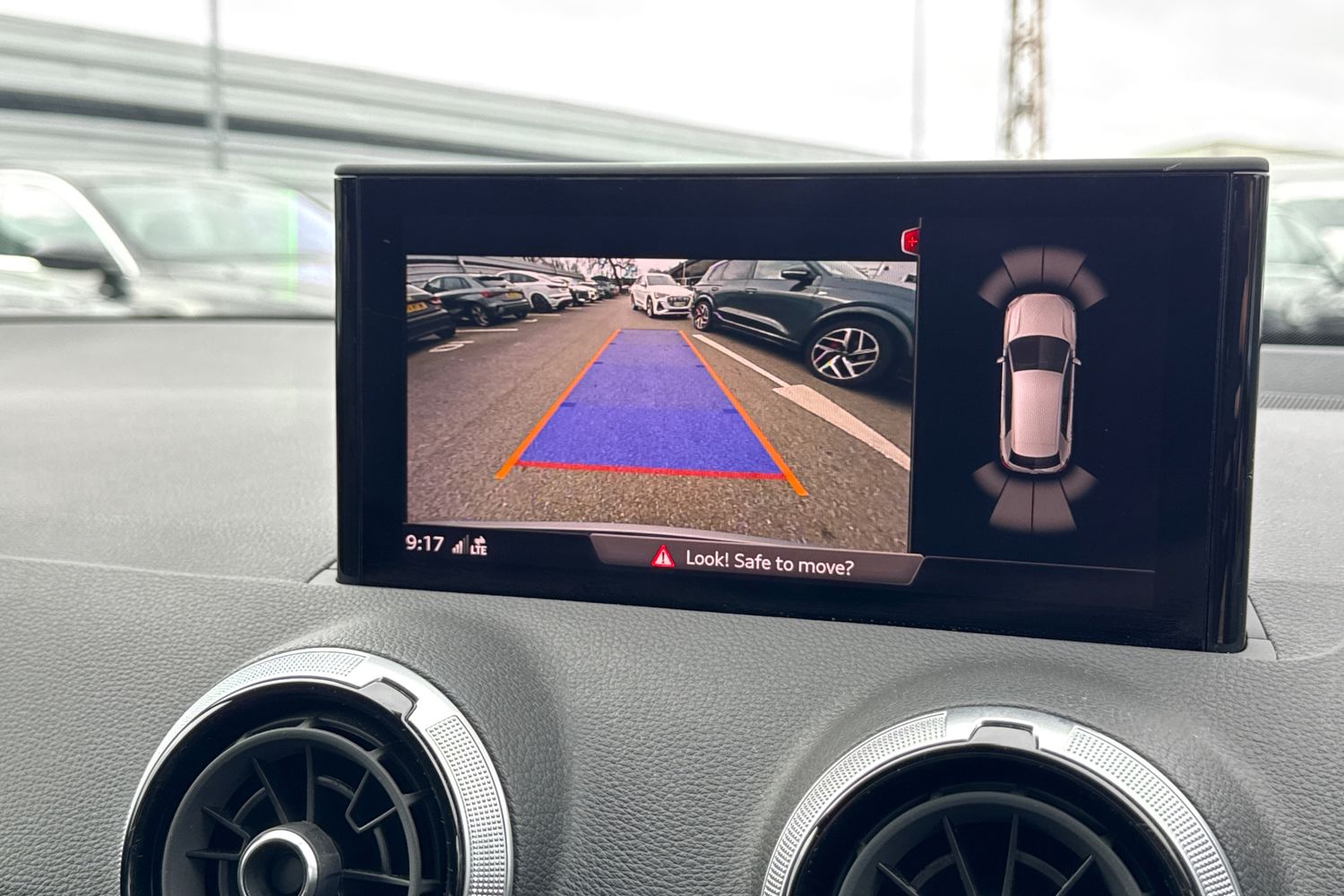 Used Audi Q2 2024 for sale - 78001677: Photo 32