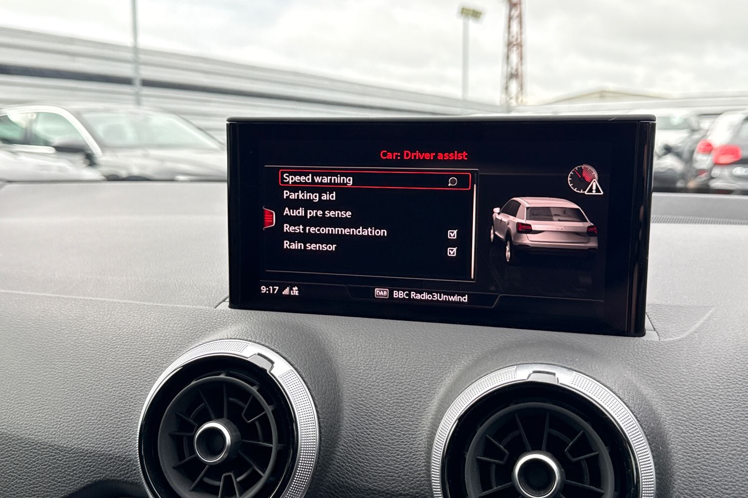 Used Audi Q2 2024 for sale - 78001677: Photo 35