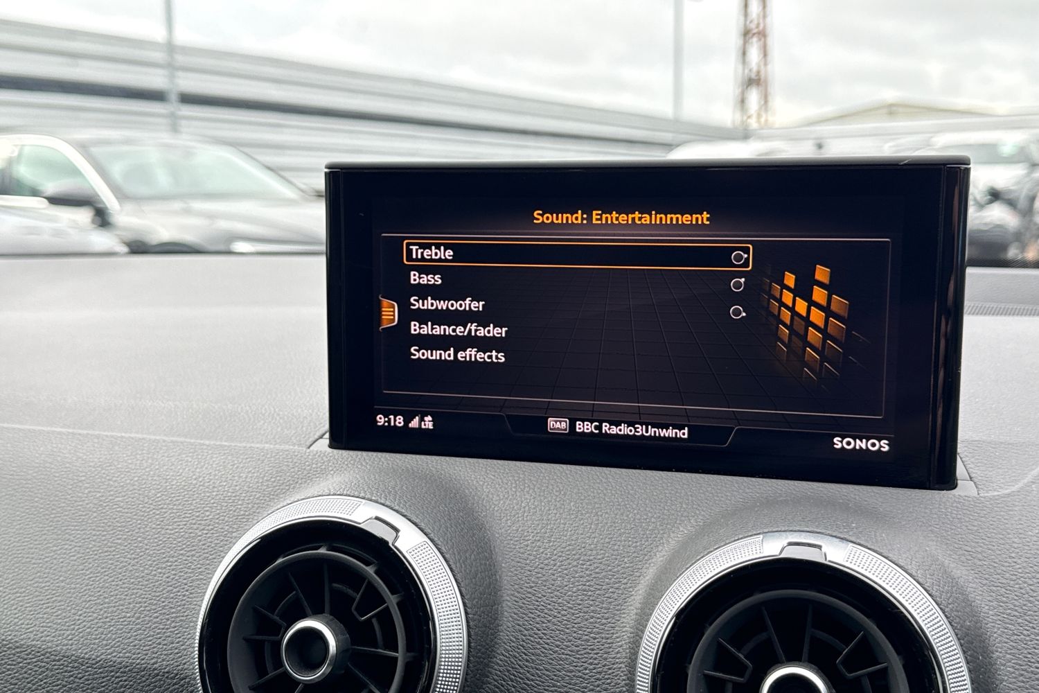 Used Audi Q2 2024 for sale - 78001677: Photo 37