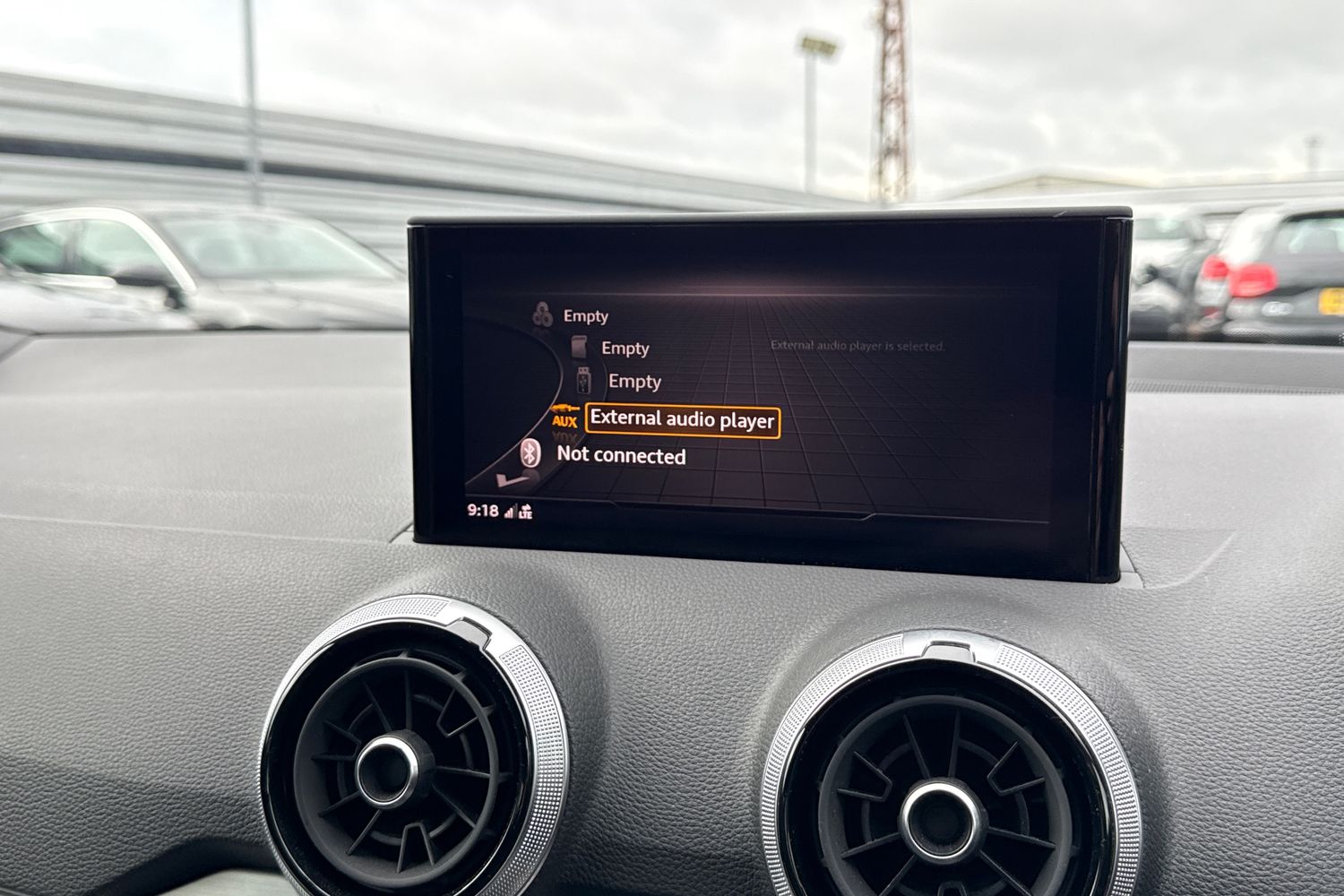 Used Audi Q2 2024 for sale - 78001677: Photo 41