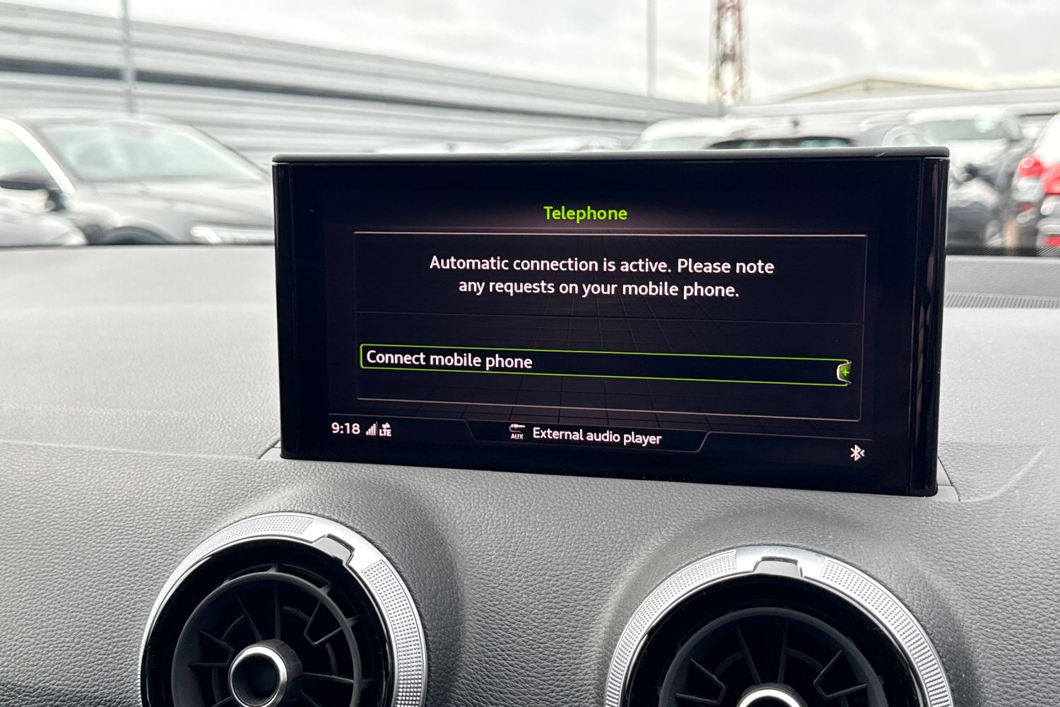 Used Audi Q2 2024 for sale - 78001677: Photo 42