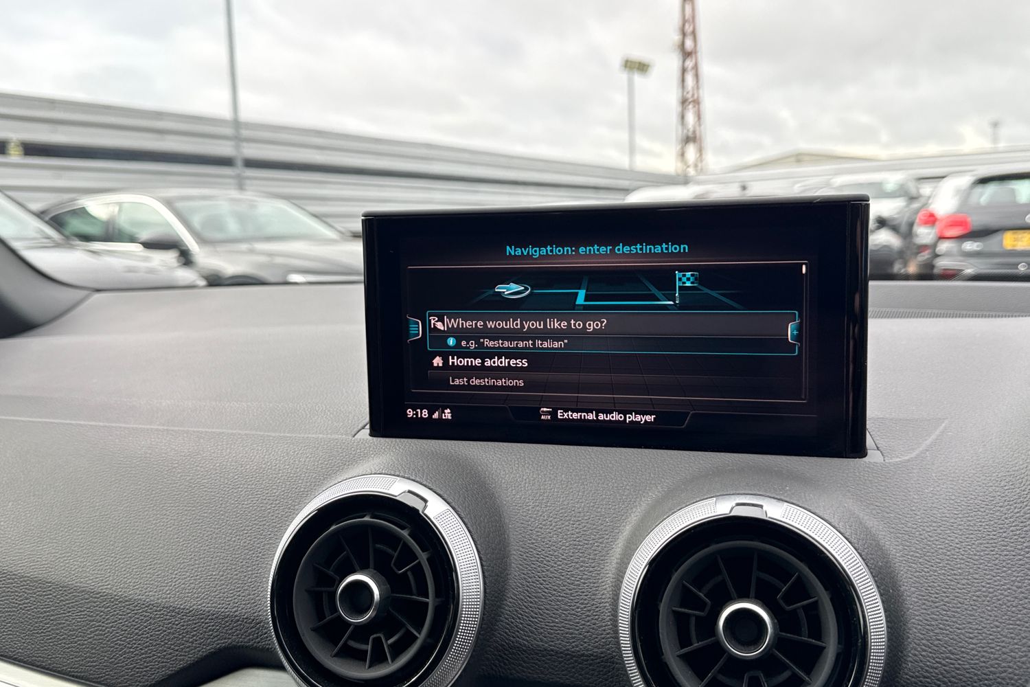 Used Audi Q2 2024 for sale - 78001677: Photo 43