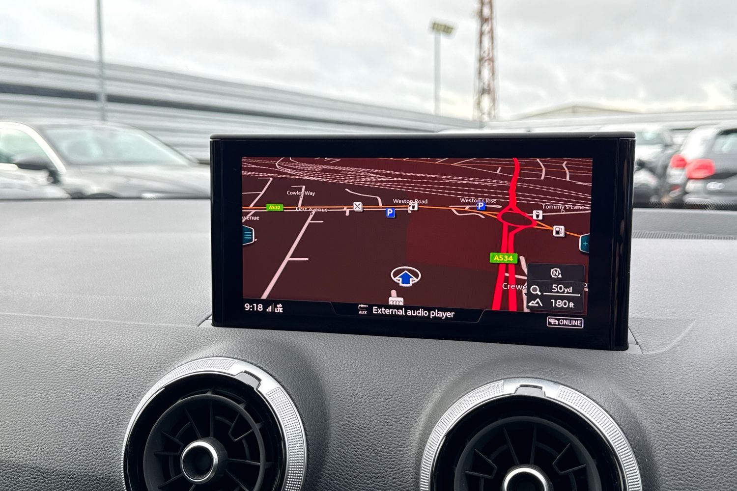 Used Audi Q2 2024 for sale - 78001677: Photo 44