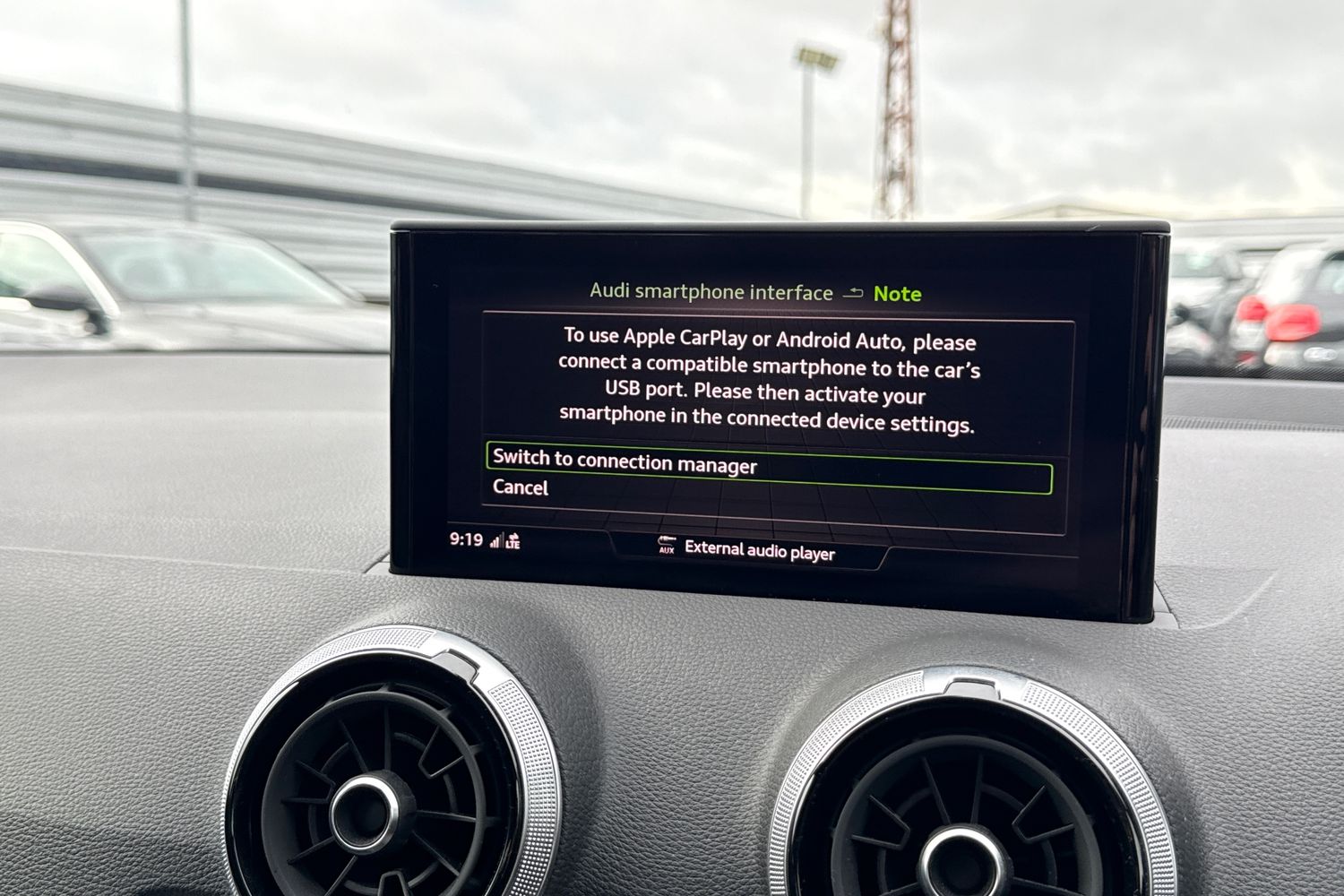 Used Audi Q2 2024 for sale - 78001677: Photo 45