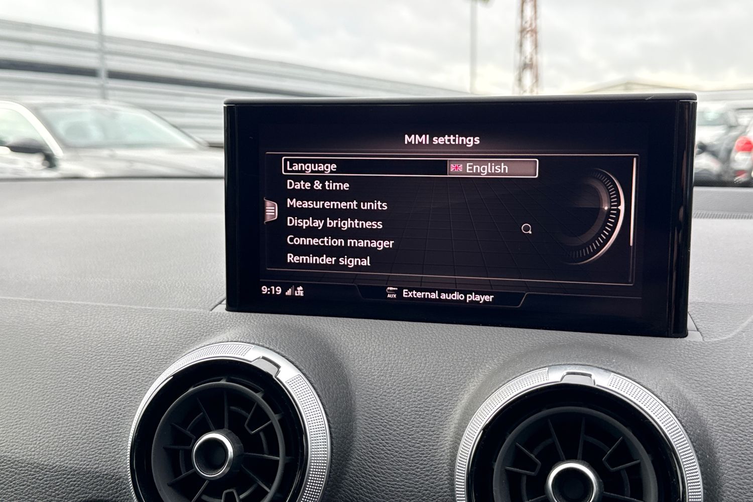 Used Audi Q2 2024 for sale - 78001677: Photo 46