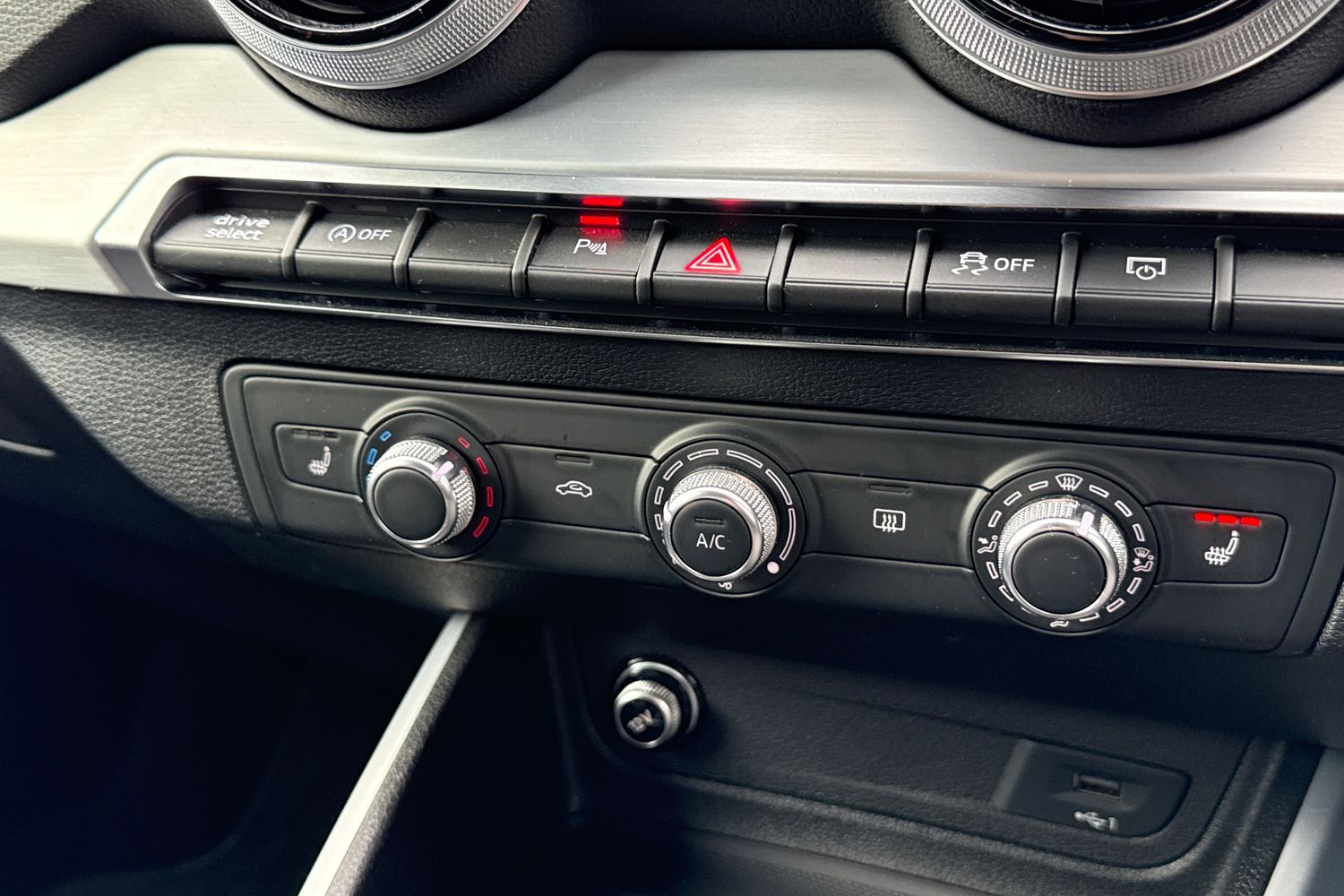 Used Audi Q2 2024 for sale - 78001677: Photo 47