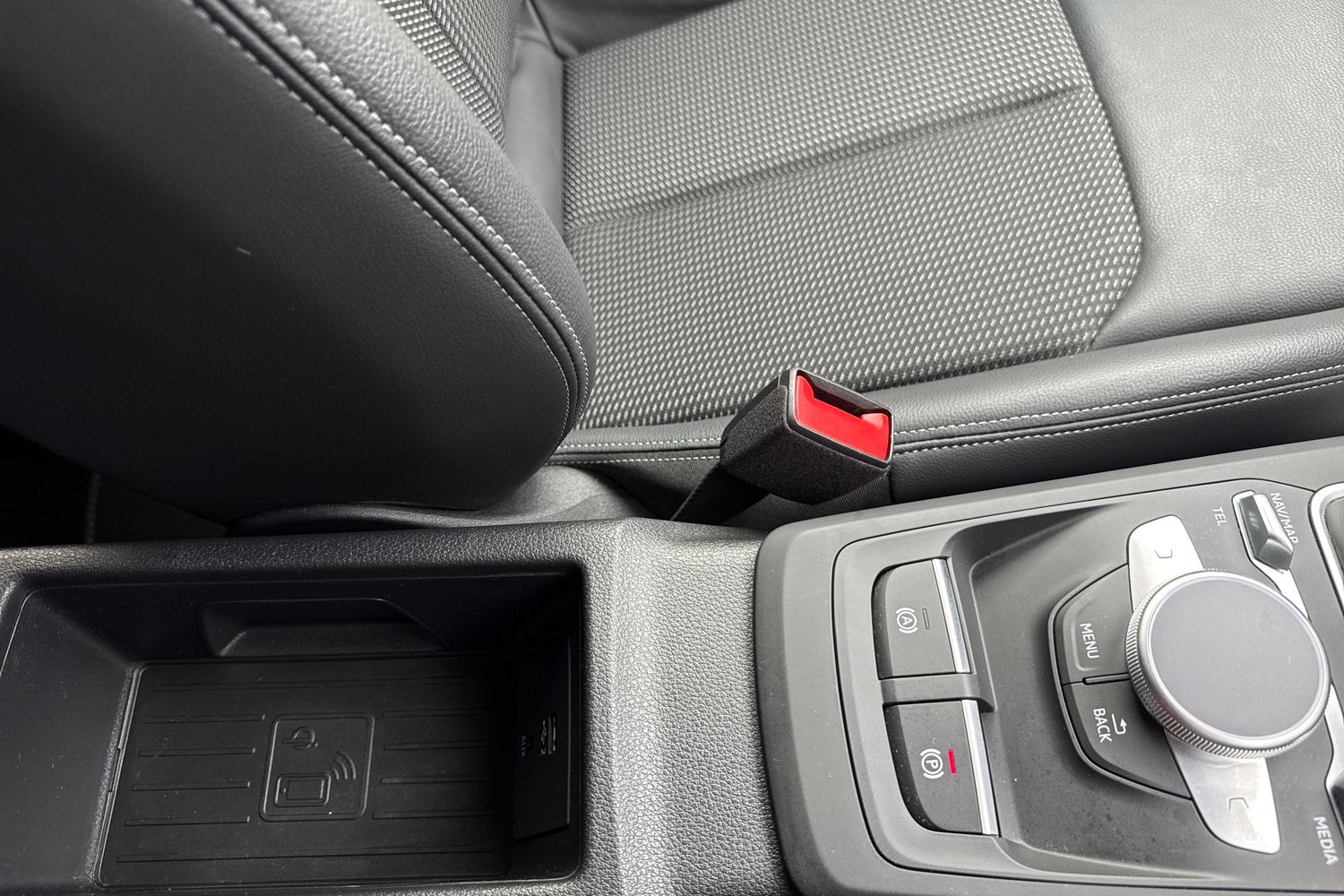 Used Audi Q2 2024 for sale - 78001677: Photo 48