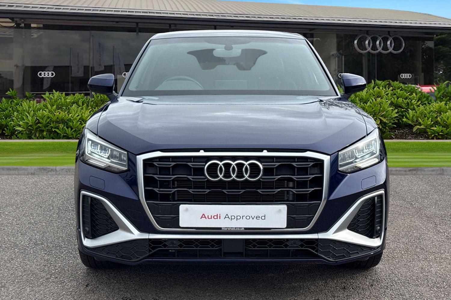 Used Audi Q2 2024 for sale - 78001677: Photo 6