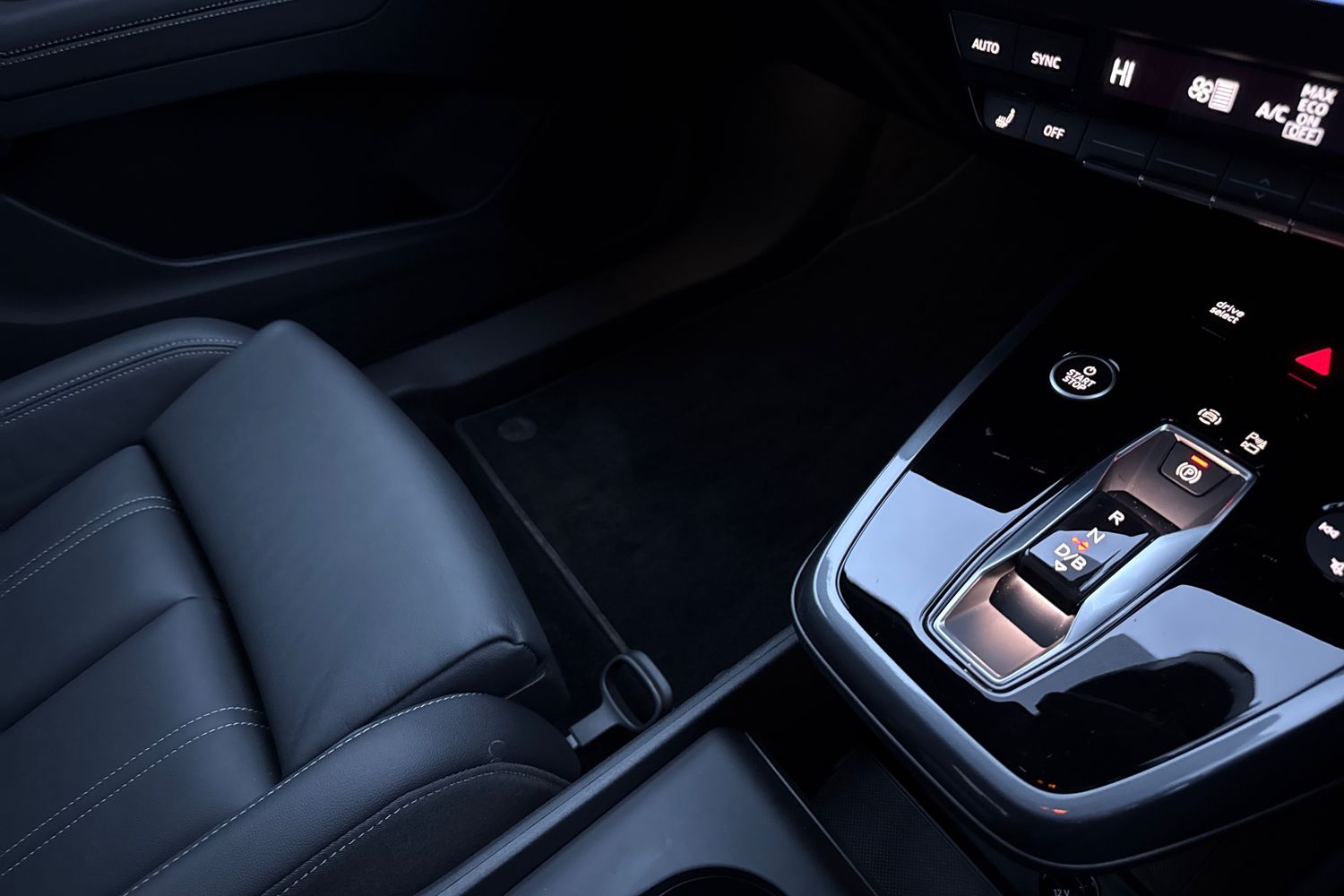 Used Audi Q4 e-tron 2025 for sale - 76876019: Photo 20