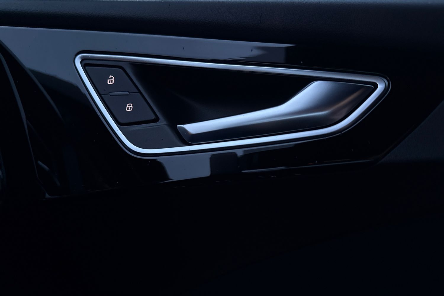 Used Audi Q4 e-tron 2025 for sale - 76876019: Photo 21