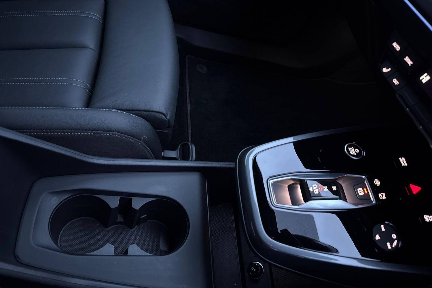 Used Audi Q4 e-tron 2025 for sale - 76876019: Photo 23