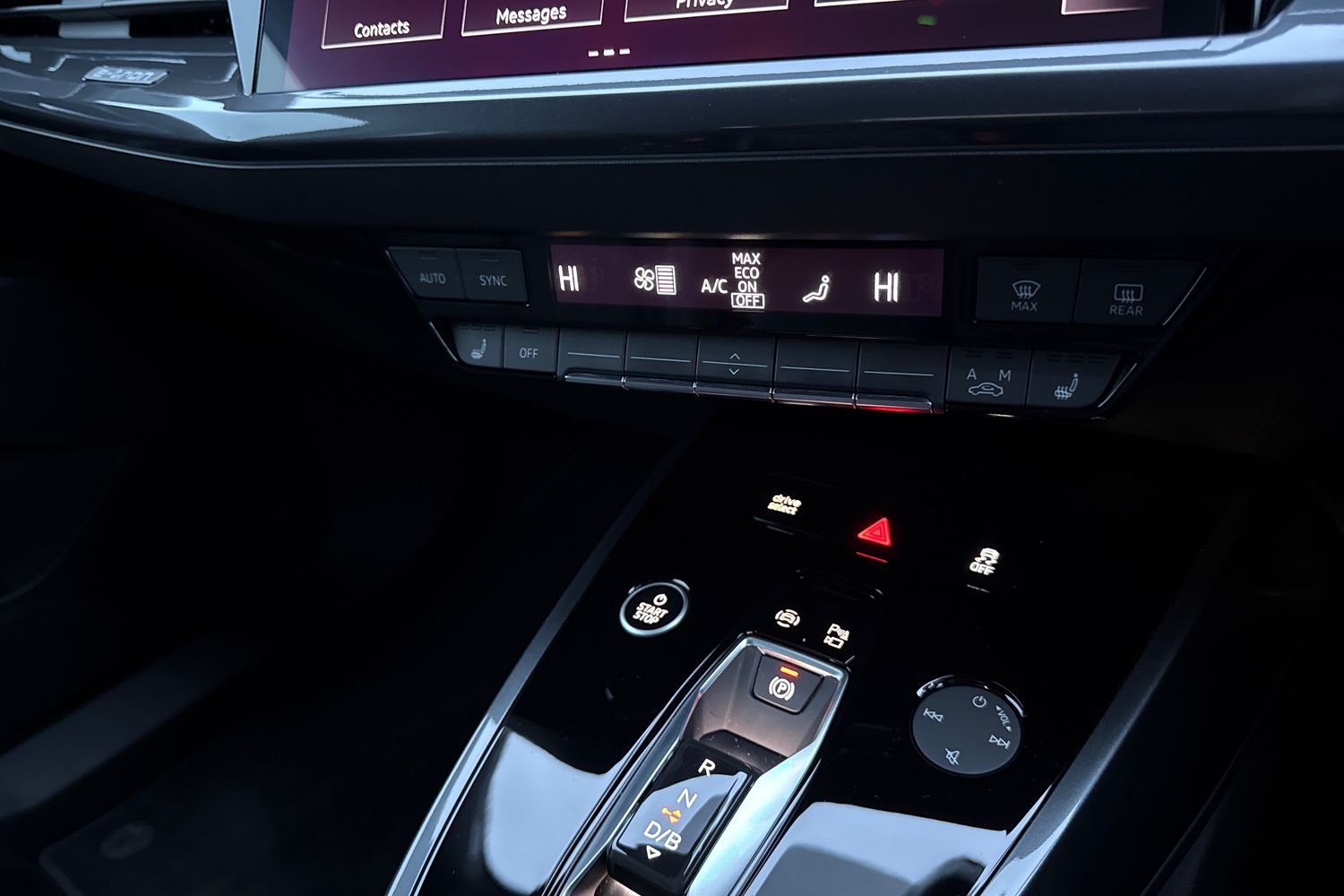 Used Audi Q4 e-tron 2025 for sale - 76876019: Photo 50