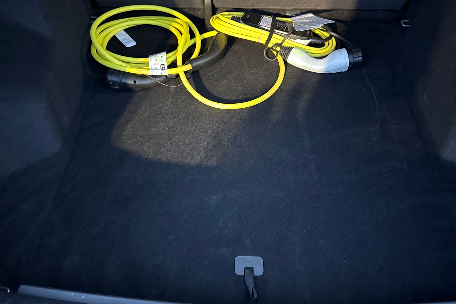 Used Audi Q4 e-tron 2025 for sale - 76876019: Photo 7