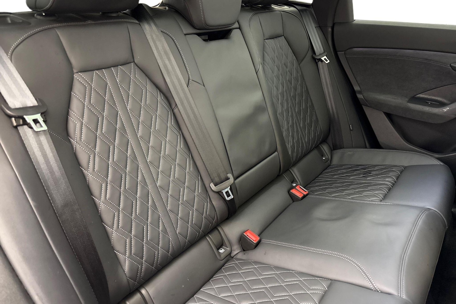 Used Audi Q6 e-tron 2024 for sale - 77275376: Photo 8