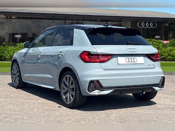 Used Audi A1 2026 for sale - 78869791: Photo
