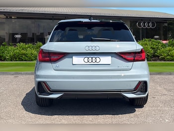 Used Audi A1 2026 for sale - 78869791: Photo