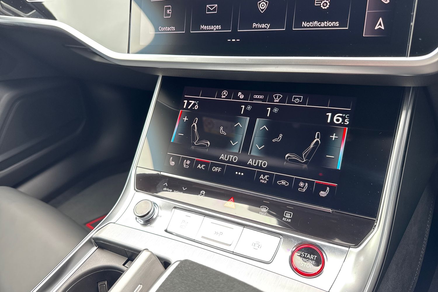 Used Audi RS6 Avant 2025 for sale - 76036742: Photo 21