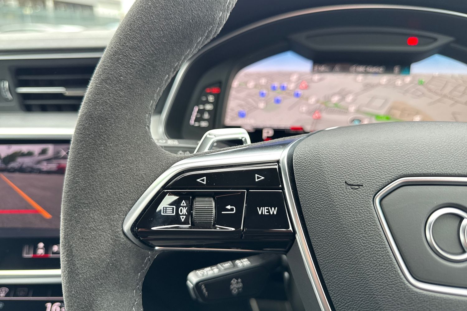 Used Audi RS6 Avant 2025 for sale - 76036742: Photo 26