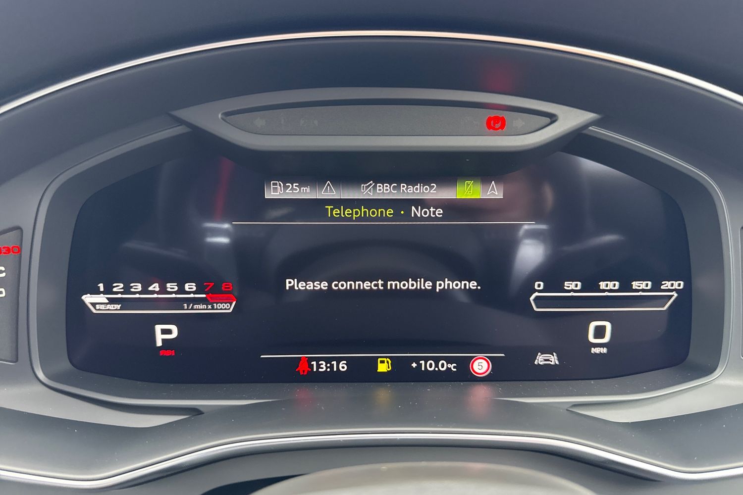 Used Audi RS6 Avant 2025 for sale - 76036742: Photo 28