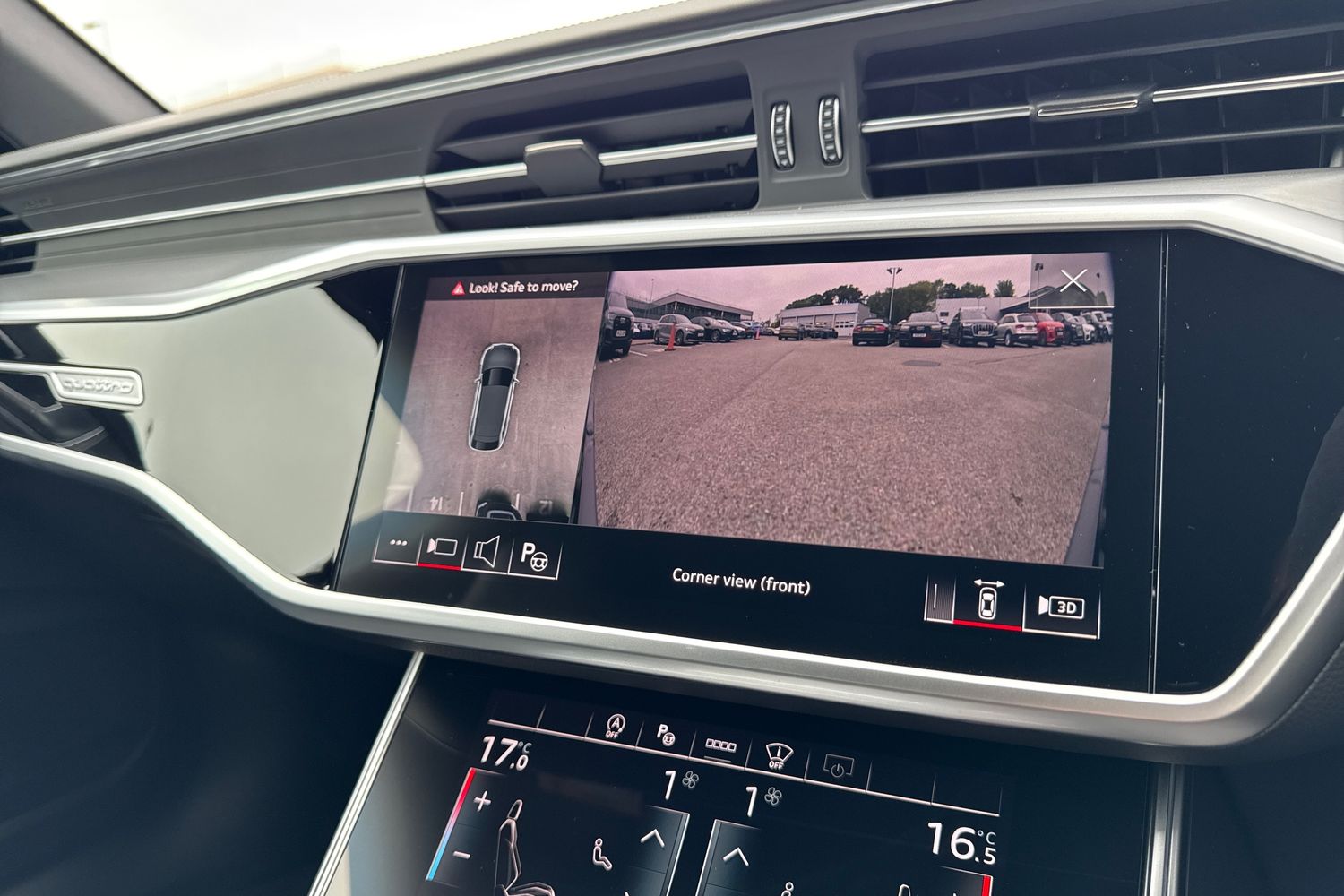 Used Audi RS6 Avant 2025 for sale - 76036742: Photo 31