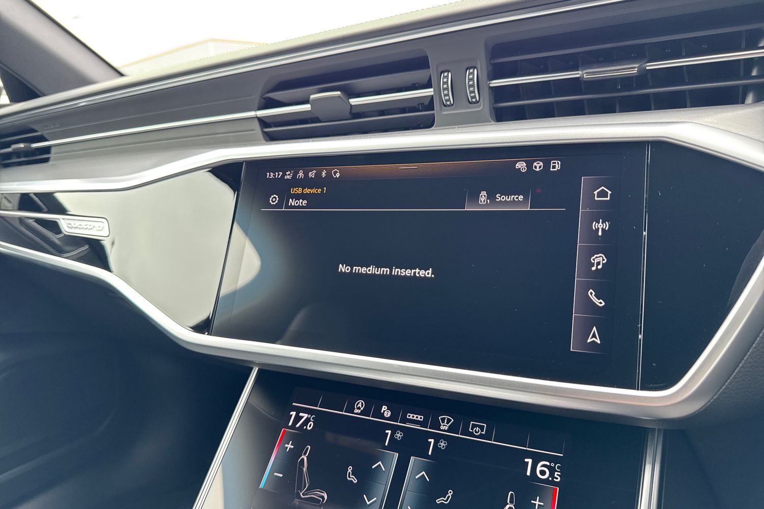 Used Audi RS6 Avant 2025 for sale - 76036742: Photo 38