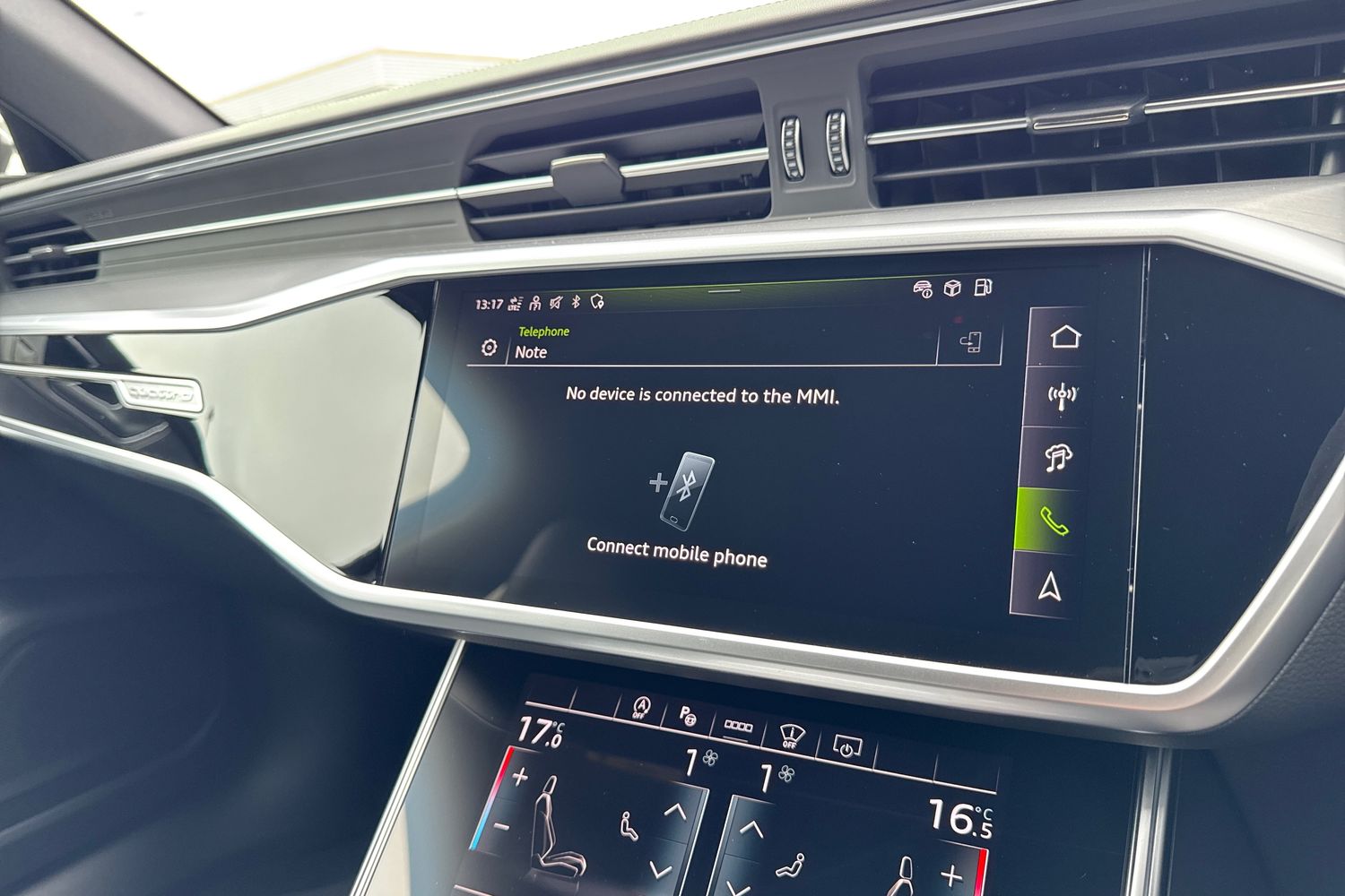 Used Audi RS6 Avant 2025 for sale - 76036742: Photo 40