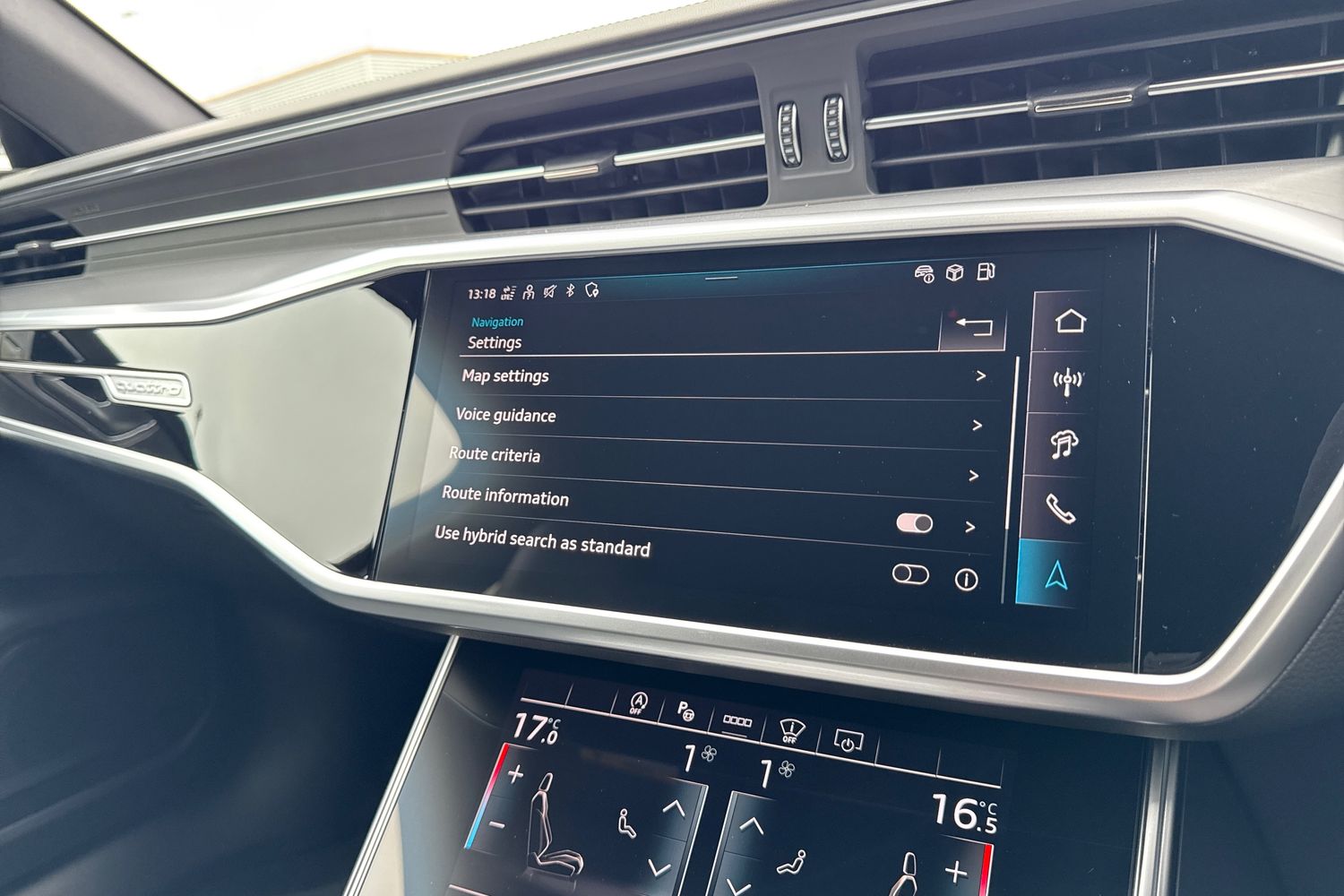 Used Audi RS6 Avant 2025 for sale - 76036742: Photo 42