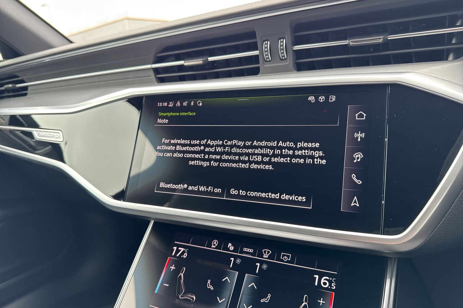 Used Audi RS6 Avant 2025 for sale - 76036742: Photo 43