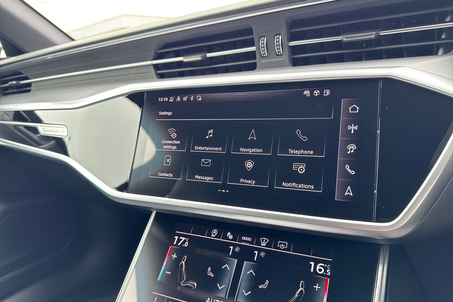 Used Audi RS6 Avant 2025 for sale - 76036742: Photo 52