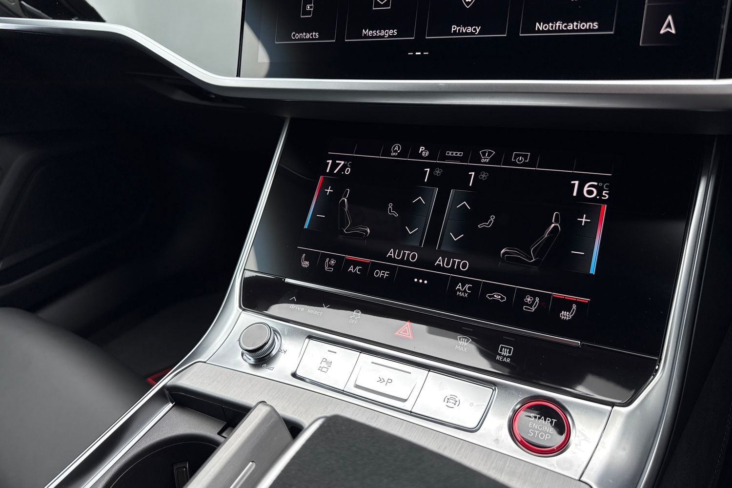 Used Audi RS6 Avant 2025 for sale - 76036742: Photo 53